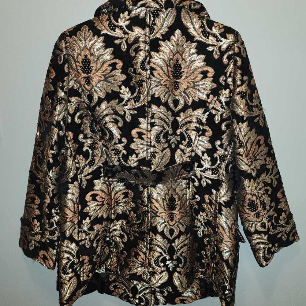 Monroe and Main jacket - Picture 6 of 8